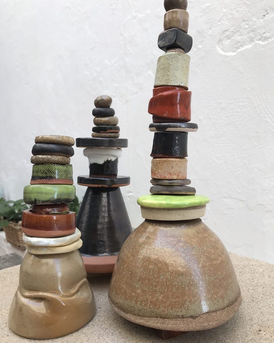 Escultóricos