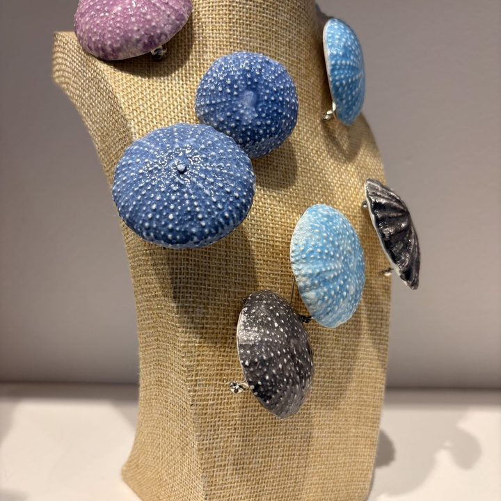 Complementos, Joyería: Pieza 5