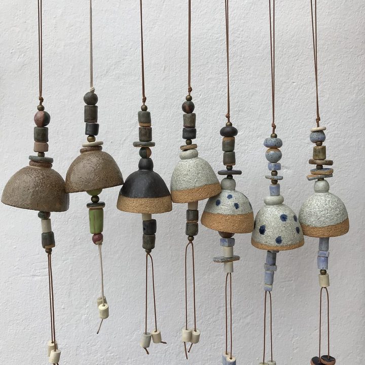 Complementos, Guirnaldas: Pieza 13