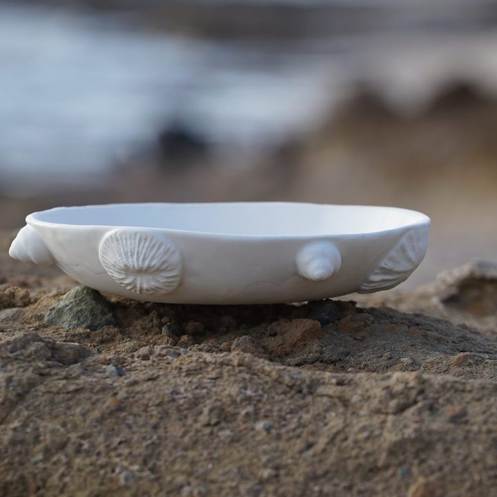 Colección del Mar: Pieza 1