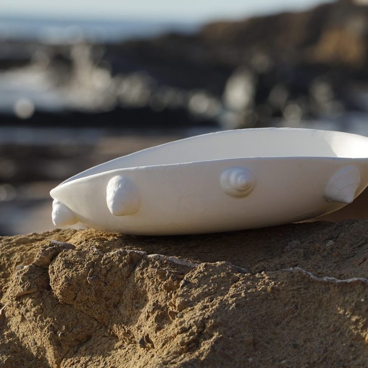 Colección del Mar: Pieza 2