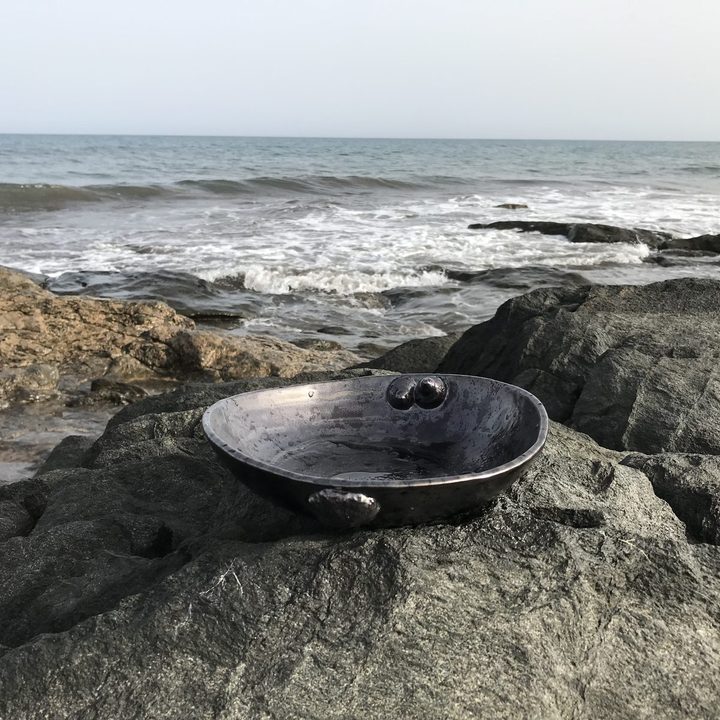 Colección del Mar: Pieza 6